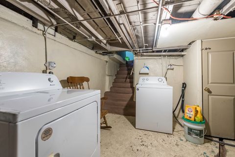 Tiny photo for 2406 Gilead Avenue, Zion, IL 60099 (MLS # 12518070)