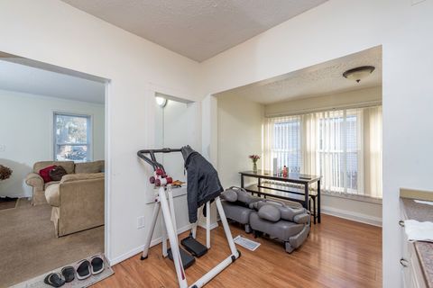 Tiny photo for 2406 Gilead Avenue, Zion, IL 60099 (MLS # 12518070)