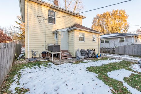 Tiny photo for 2406 Gilead Avenue, Zion, IL 60099 (MLS # 12518070)