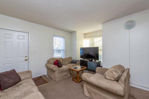 Tiny photo for 2406 Gilead Avenue, Zion, IL 60099 (MLS # 12518070)