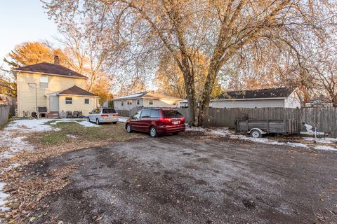 Tiny photo for 2406 Gilead Avenue, Zion, IL 60099 (MLS # 12518070)