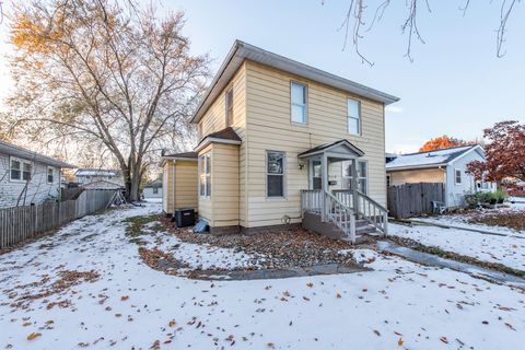 Tiny photo for 2406 Gilead Avenue, Zion, IL 60099 (MLS # 12518070)