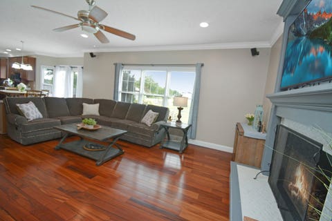 Tiny photo for 641 Celebration Drive, Normal, IL 61761 (MLS # 12701267)