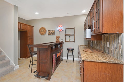 Tiny photo for 641 Celebration Drive, Normal, IL 61761 (MLS # 12701267)