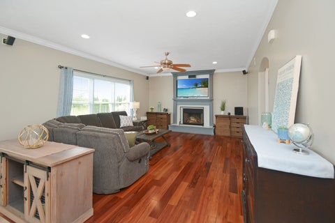Tiny photo for 641 Celebration Drive, Normal, IL 61761 (MLS # 12701267)