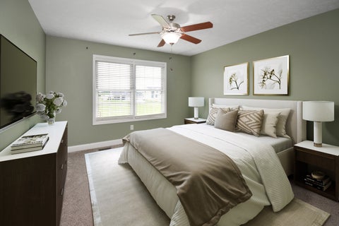 Tiny photo for 641 Celebration Drive, Normal, IL 61761 (MLS # 12701267)