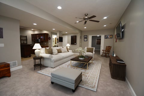 Tiny photo for 641 Celebration Drive, Normal, IL 61761 (MLS # 12701267)