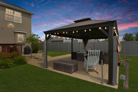 Tiny photo for 641 Celebration Drive, Normal, IL 61761 (MLS # 12701267)