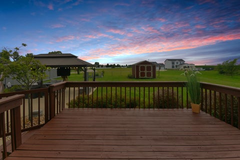 Tiny photo for 641 Celebration Drive, Normal, IL 61761 (MLS # 12701267)