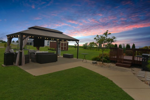 Tiny photo for 641 Celebration Drive, Normal, IL 61761 (MLS # 12701267)