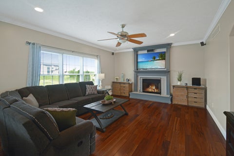 Tiny photo for 641 Celebration Drive, Normal, IL 61761 (MLS # 12701267)