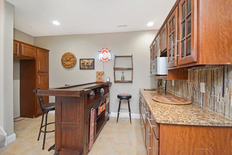 Tiny photo for 641 Celebration Drive, Normal, IL 61761 (MLS # 12701267)