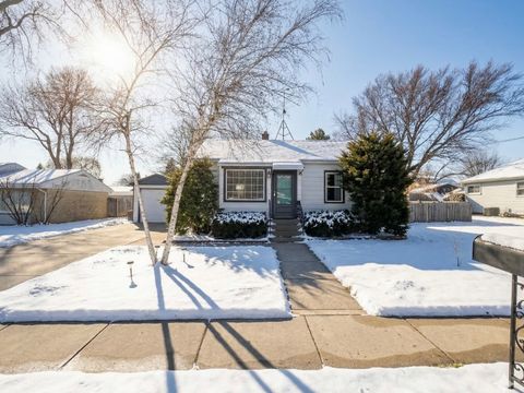 Photo of 10109 Covell Street, Richmond, IL 60071 (MLS # 12596534)