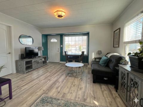 Tiny photo for 10109 Covell Street, Richmond, IL 60071 (MLS # 12596534)