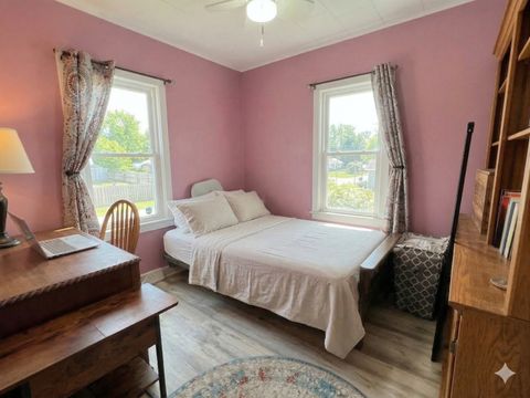 Tiny photo for 10109 Covell Street, Richmond, IL 60071 (MLS # 12596534)