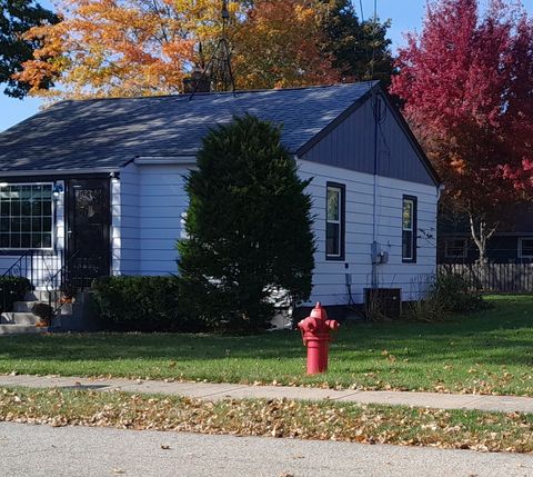 Tiny photo for 10109 Covell Street, Richmond, IL 60071 (MLS # 12596534)