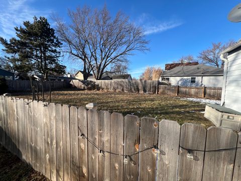 Tiny photo for 10109 Covell Street, Richmond, IL 60071 (MLS # 12596534)