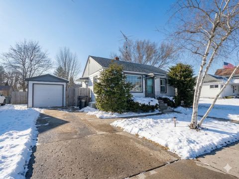 Tiny photo for 10109 Covell Street, Richmond, IL 60071 (MLS # 12596534)