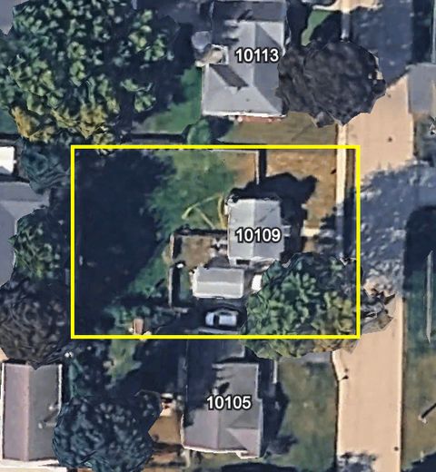 Tiny photo for 10109 Covell Street, Richmond, IL 60071 (MLS # 12596534)