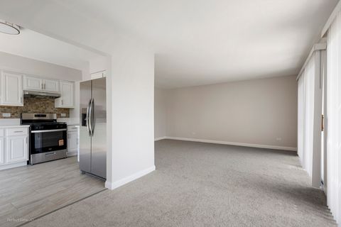 Tiny photo for 19215 Elm Drive #19215, Country Club Hills, IL 60478 (MLS # 12691302)