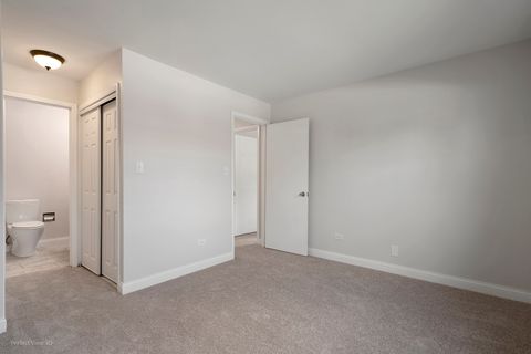 Tiny photo for 19215 Elm Drive #19215, Country Club Hills, IL 60478 (MLS # 12691302)