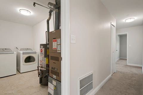 Tiny photo for 19215 Elm Drive #19215, Country Club Hills, IL 60478 (MLS # 12691302)