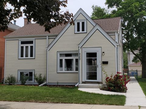 920 Hannah Avenue Forest Park IL 60130