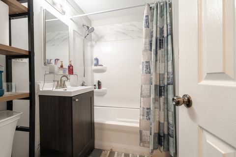 Tiny photo for 74 Marquette Street, Park Forest, IL 60466 (MLS # 12527982)