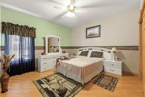 Tiny photo for 13335 W Choctaw Trail, Homer Glen, IL 60491 (MLS # 12552873)