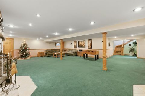 Tiny photo for 13335 W Choctaw Trail, Homer Glen, IL 60491 (MLS # 12552873)