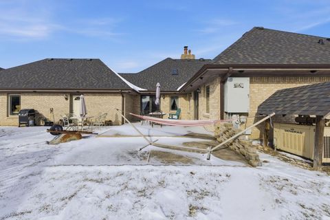 Tiny photo for 13335 W Choctaw Trail, Homer Glen, IL 60491 (MLS # 12552873)