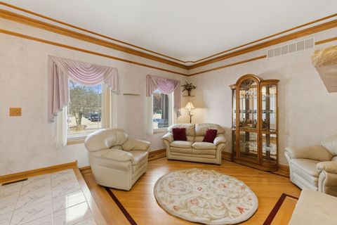 Tiny photo for 13335 W Choctaw Trail, Homer Glen, IL 60491 (MLS # 12552873)