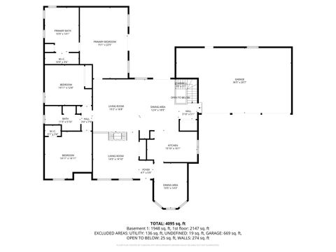 Tiny photo for 13335 W Choctaw Trail, Homer Glen, IL 60491 (MLS # 12552873)