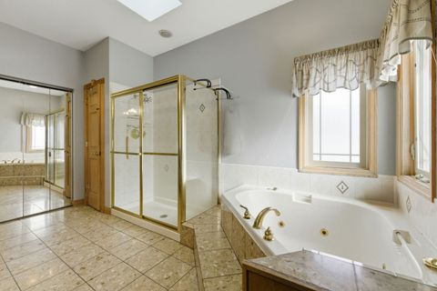 Tiny photo for 13335 W Choctaw Trail, Homer Glen, IL 60491 (MLS # 12552873)