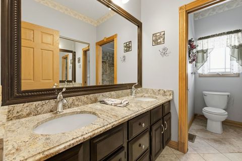 Tiny photo for 13335 W Choctaw Trail, Homer Glen, IL 60491 (MLS # 12552873)