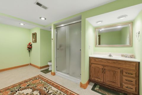 Tiny photo for 13335 W Choctaw Trail, Homer Glen, IL 60491 (MLS # 12552873)