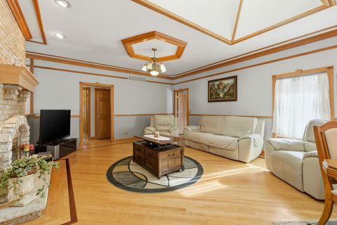 Tiny photo for 13335 W Choctaw Trail, Homer Glen, IL 60491 (MLS # 12552873)