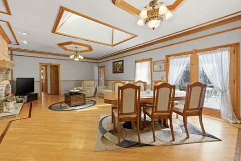 Tiny photo for 13335 W Choctaw Trail, Homer Glen, IL 60491 (MLS # 12552873)