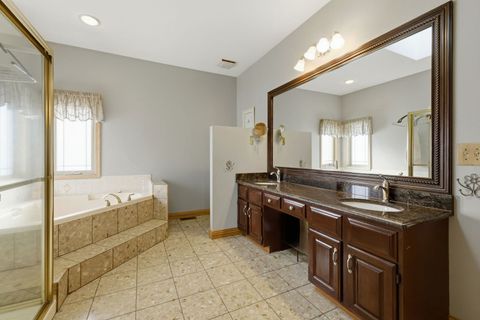 Tiny photo for 13335 W Choctaw Trail, Homer Glen, IL 60491 (MLS # 12552873)