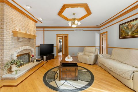 Tiny photo for 13335 W Choctaw Trail, Homer Glen, IL 60491 (MLS # 12552873)