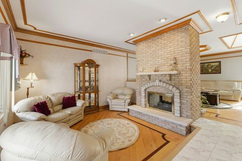 Tiny photo for 13335 W Choctaw Trail, Homer Glen, IL 60491 (MLS # 12552873)