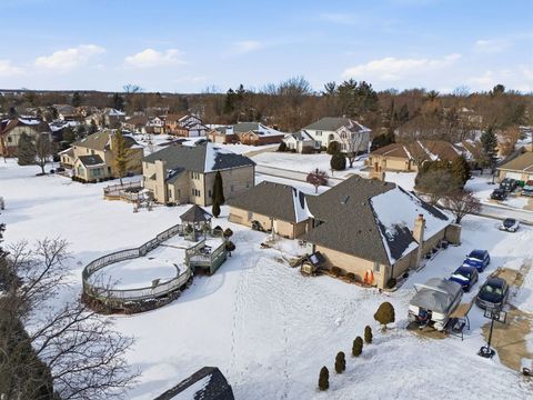 Tiny photo for 13335 W Choctaw Trail, Homer Glen, IL 60491 (MLS # 12552873)