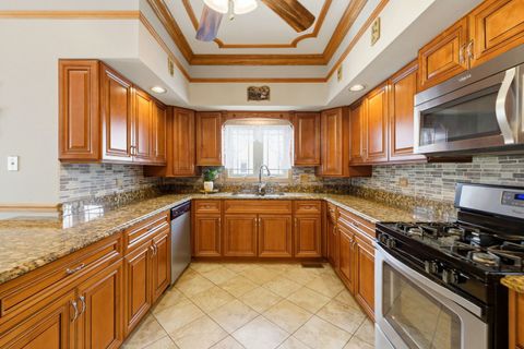 Tiny photo for 13335 W Choctaw Trail, Homer Glen, IL 60491 (MLS # 12552873)