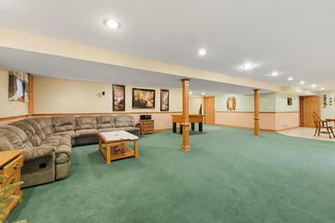 Tiny photo for 13335 W Choctaw Trail, Homer Glen, IL 60491 (MLS # 12552873)