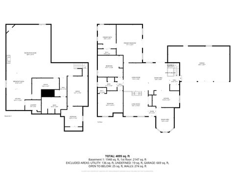 Tiny photo for 13335 W Choctaw Trail, Homer Glen, IL 60491 (MLS # 12552873)