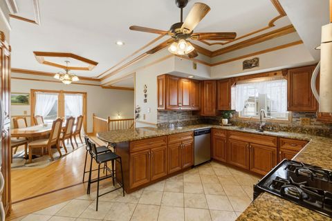 Tiny photo for 13335 W Choctaw Trail, Homer Glen, IL 60491 (MLS # 12552873)