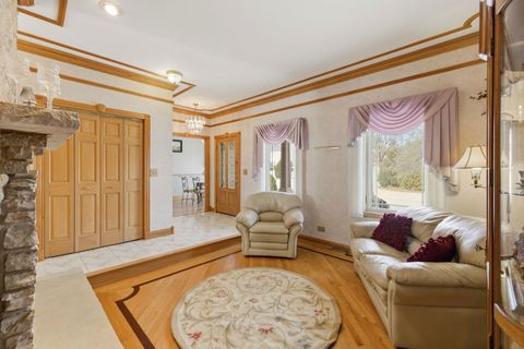 Tiny photo for 13335 W Choctaw Trail, Homer Glen, IL 60491 (MLS # 12552873)