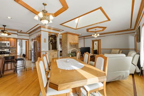 Tiny photo for 13335 W Choctaw Trail, Homer Glen, IL 60491 (MLS # 12552873)