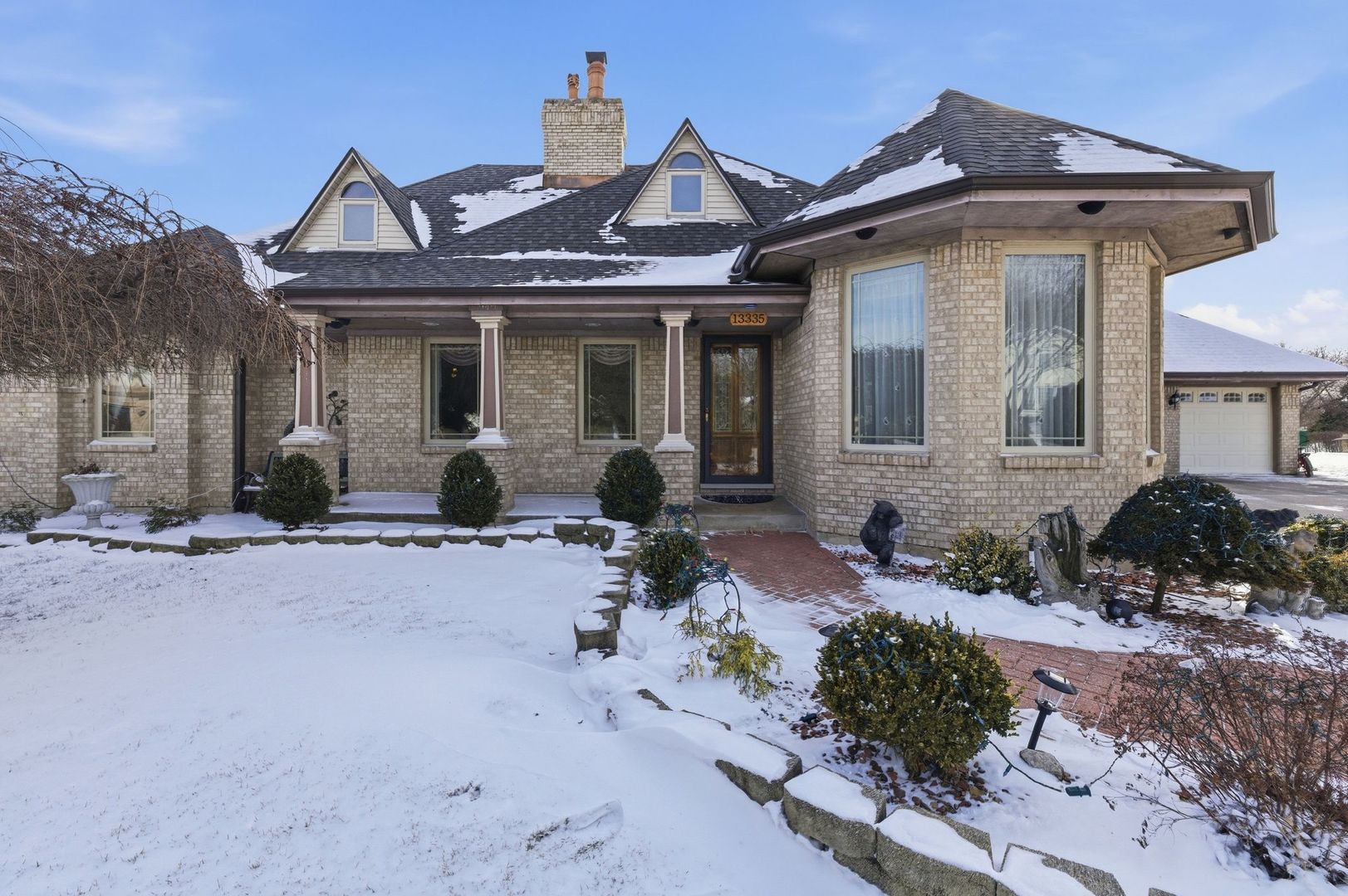 13335 W Choctaw Trail