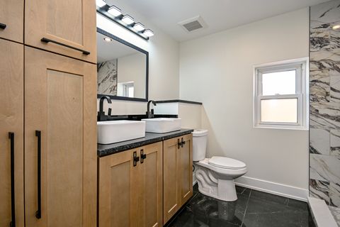 Tiny photo for 6212 S Mulligan Avenue, Chicago, IL 60638 (MLS # 12640038)
